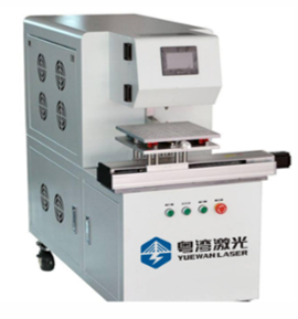 光纤激光剥线机