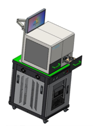 报警器语音杂音测试系统